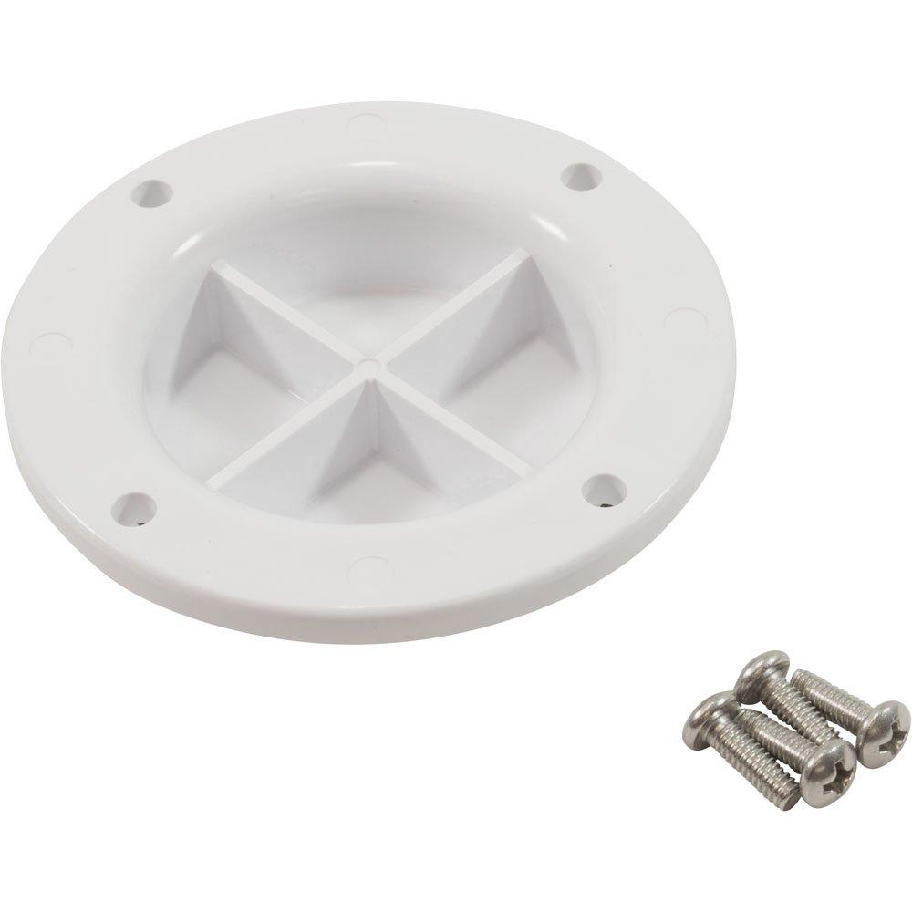 CMP Plug Fg Main Drain For Pressure Test