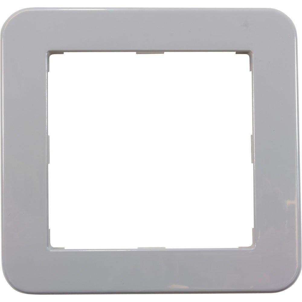 CMP Front Access Skimmer Trim Plate Gray