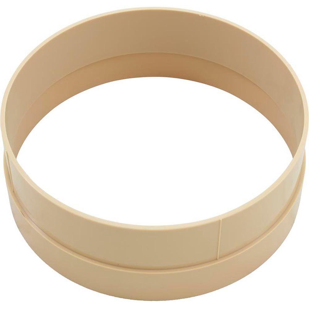 CMP Skimmer Extension Collar 1-1/4In, Tan