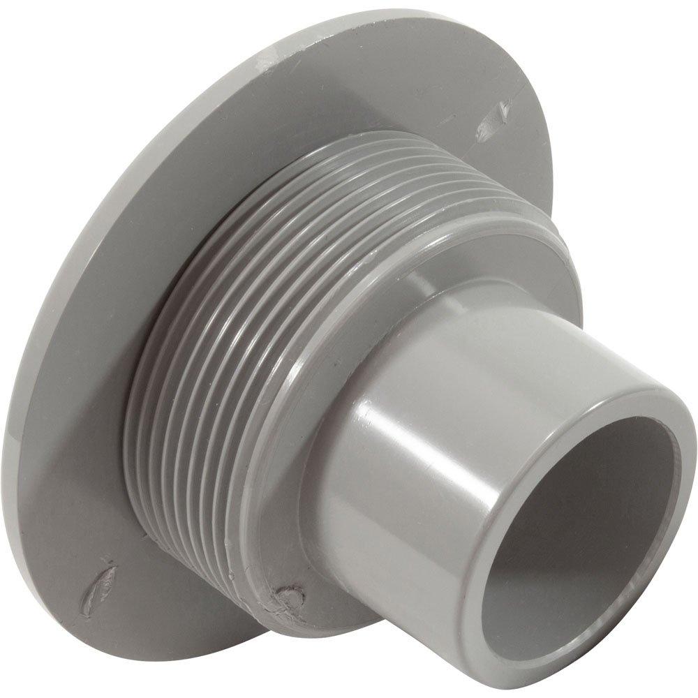 CMP Inside Fitting (1.5In Fitx1.5In Spg)Gray