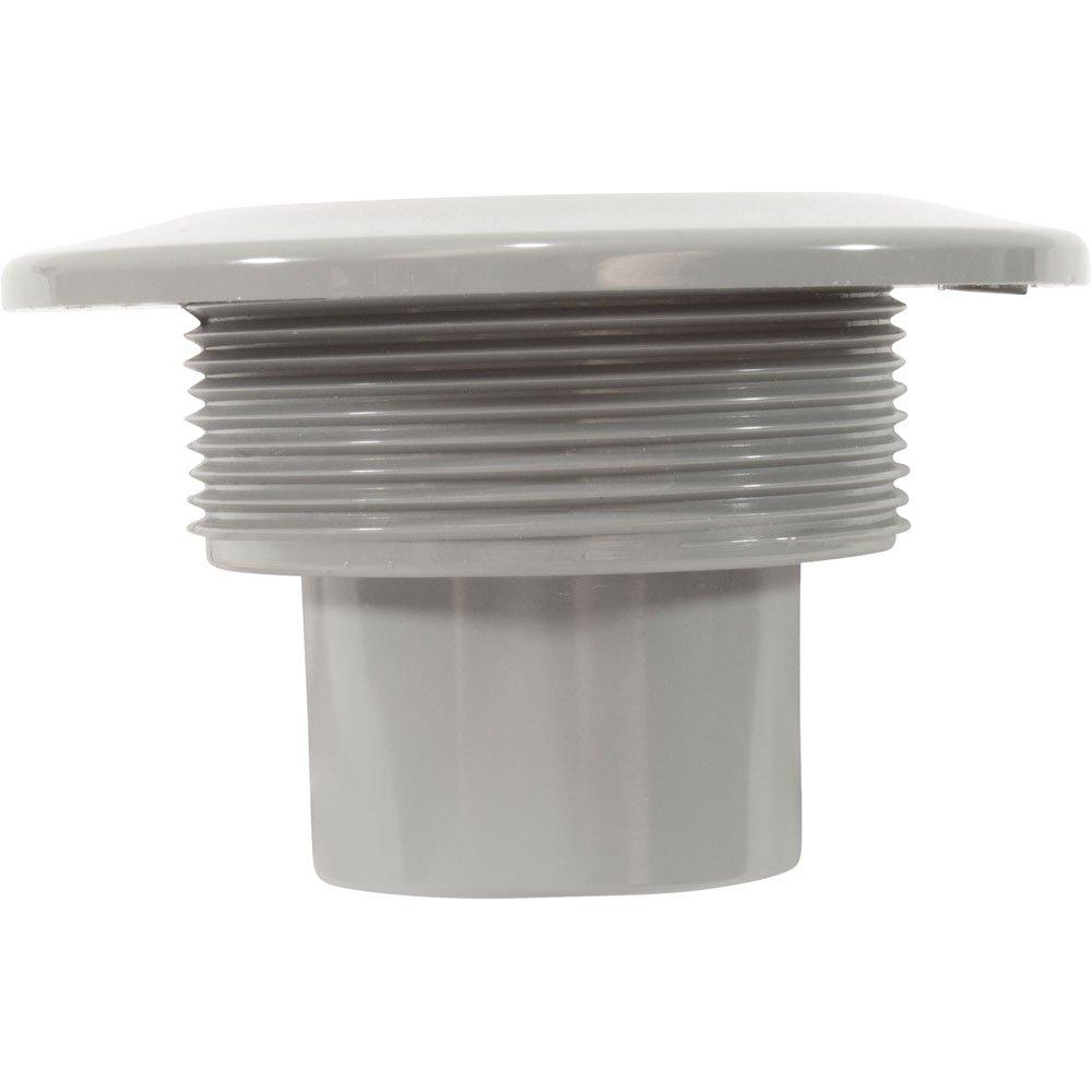 CMP Inside Fitting (1.5In Fitx1.5In Spg)Gray