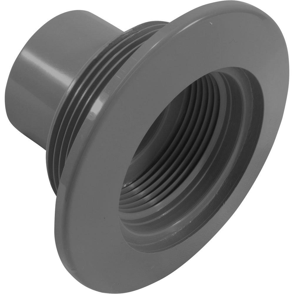 CMP Inside Fitting (1.5In Fitx1.5In Spg)Dark Gray