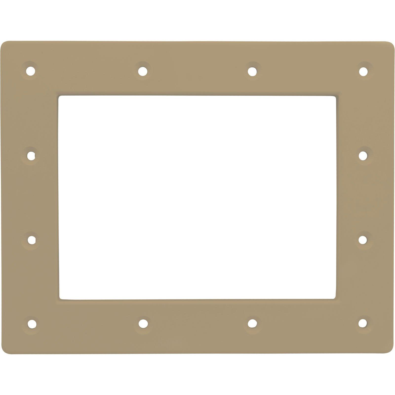 CMP Skimmer Face (8.75In X 11In)Tan