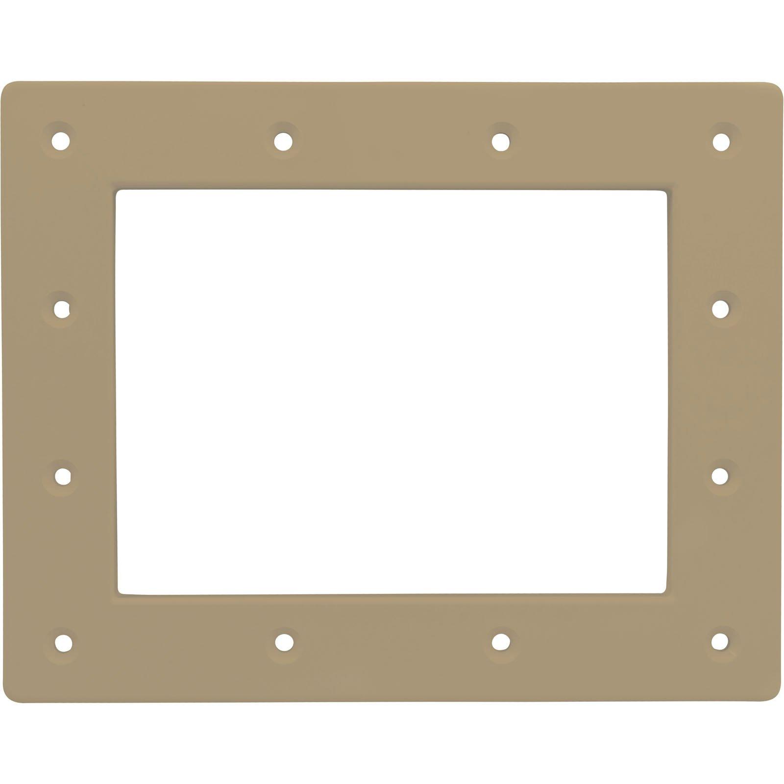 CMP Skimmer Face (8.75In X 11In)Tan