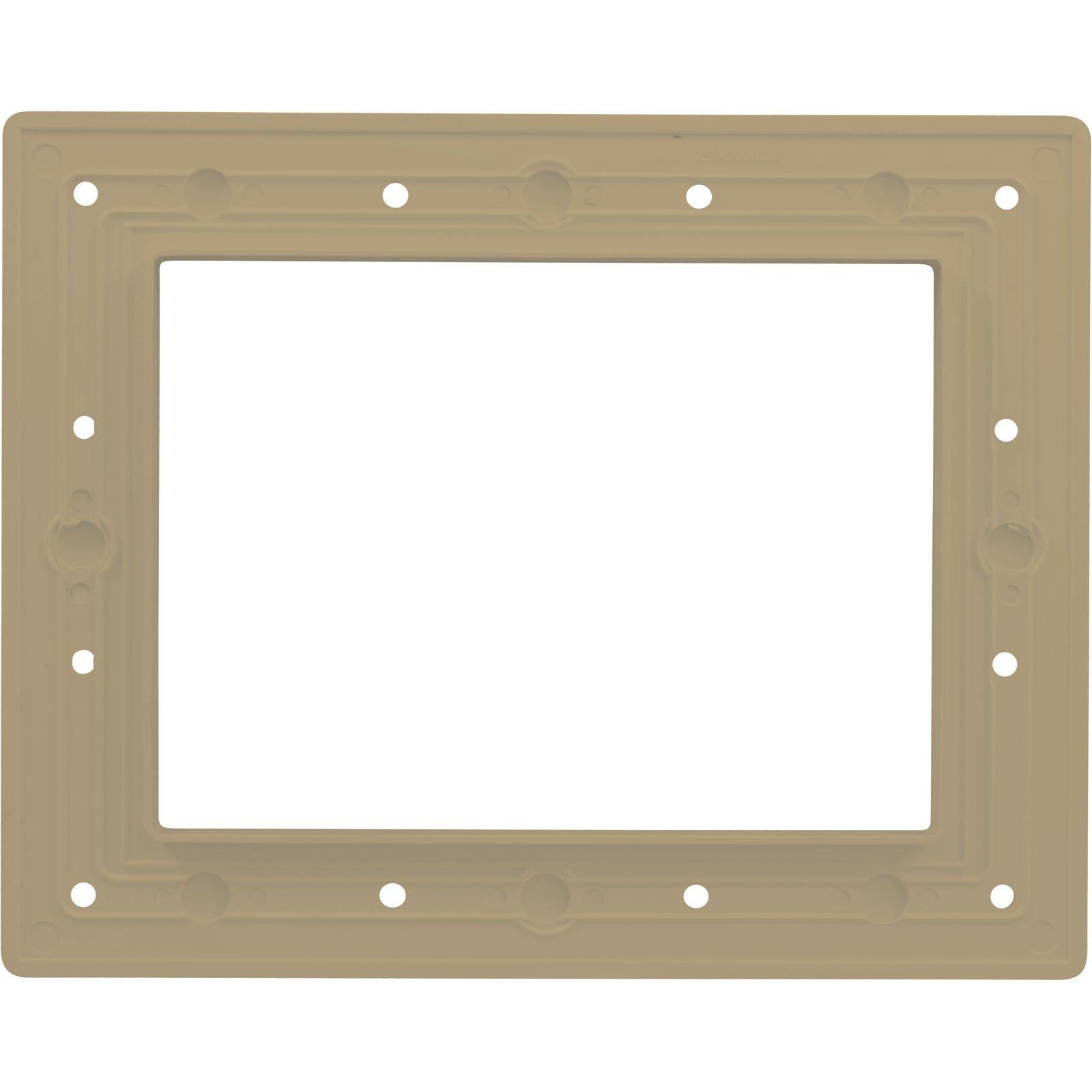 CMP Skimmer Face (8.75In X 11In)Tan