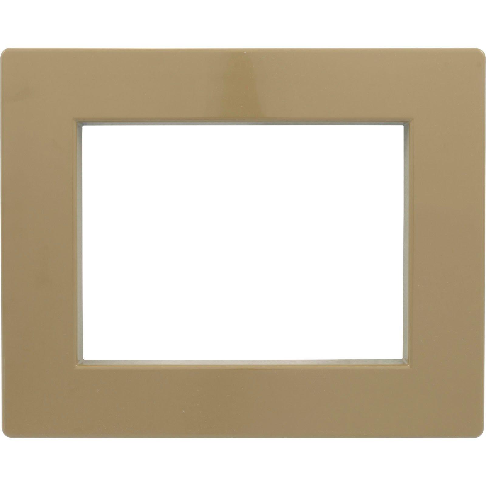 CMP Skimmer Face Cvr(8.75In X 11In)Tan