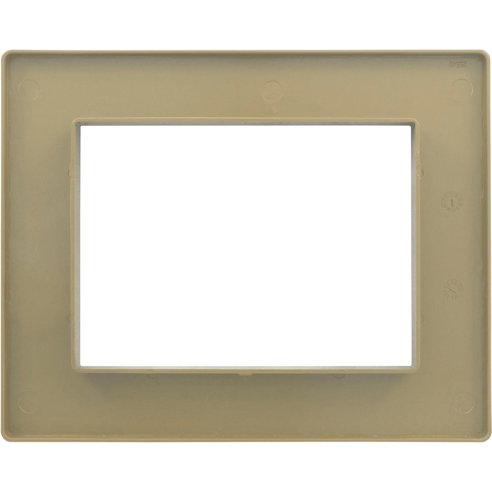 CMP Skimmer Face Cvr(8.75In X 11In)Tan