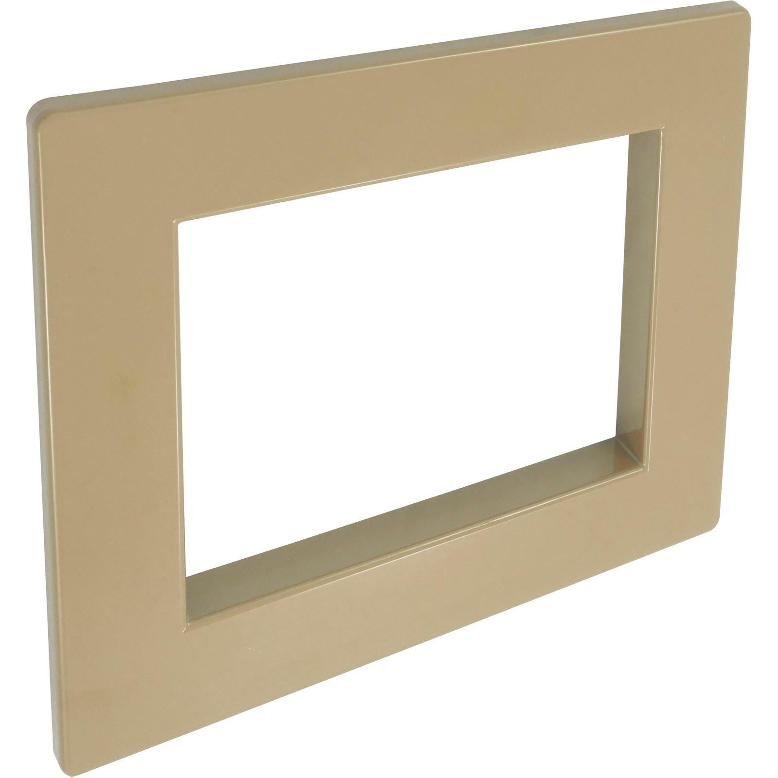 CMP Skimmer Face Cvr(8.75In X 11In)Tan