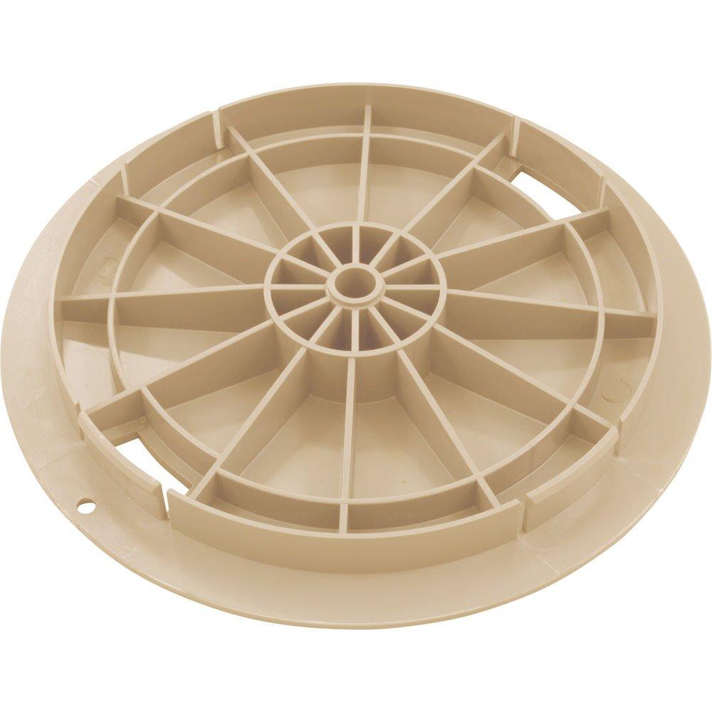 CMP Skimmer Cvr (Round Tan