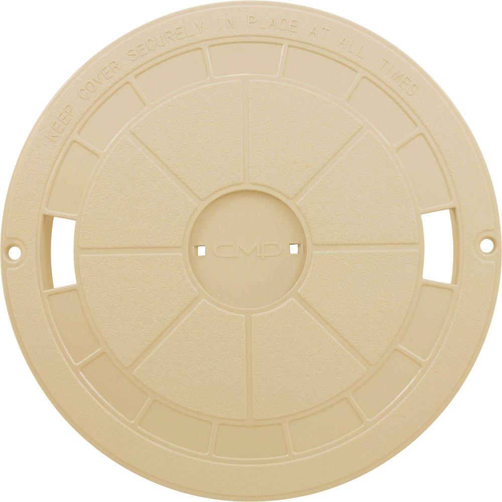 CMP Skimmer Cvr (Round Tan