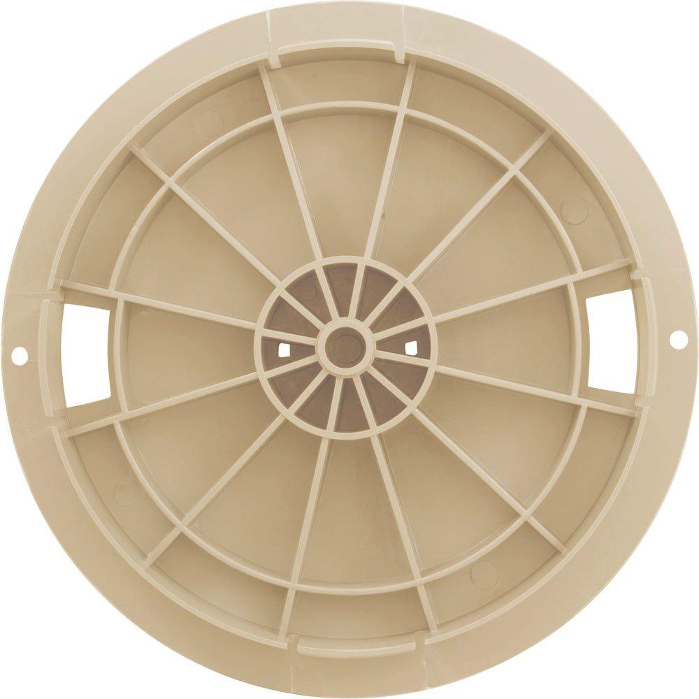 CMP Skimmer Cvr (Round Tan