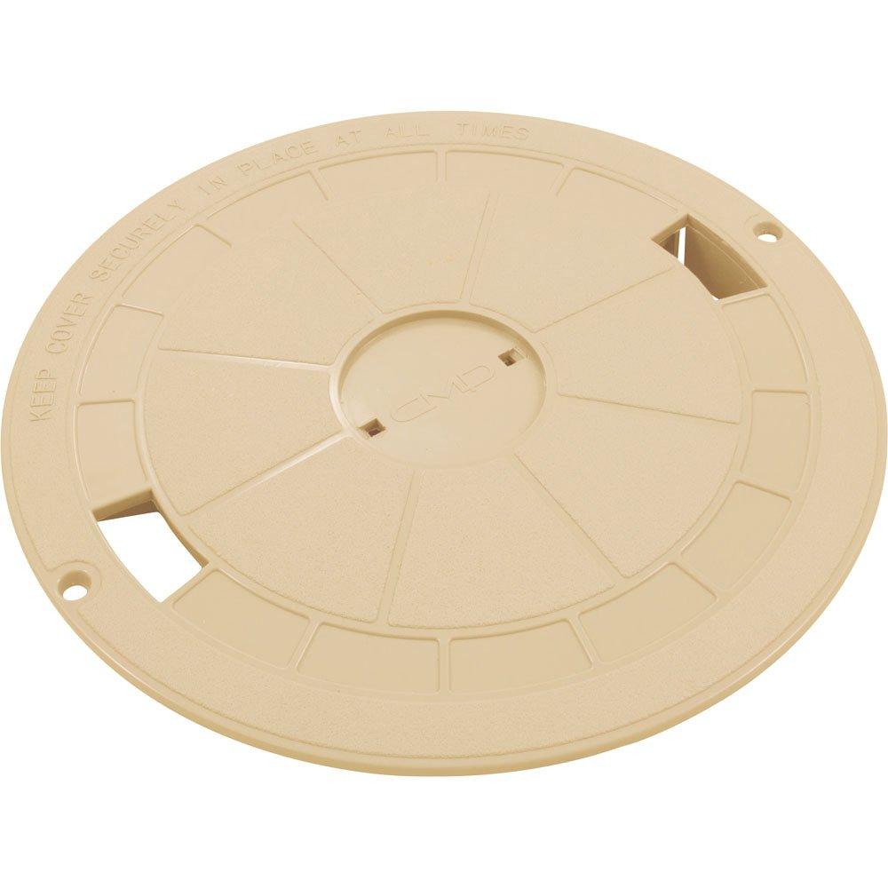 CMP Skimmer Cvr (Round Tan