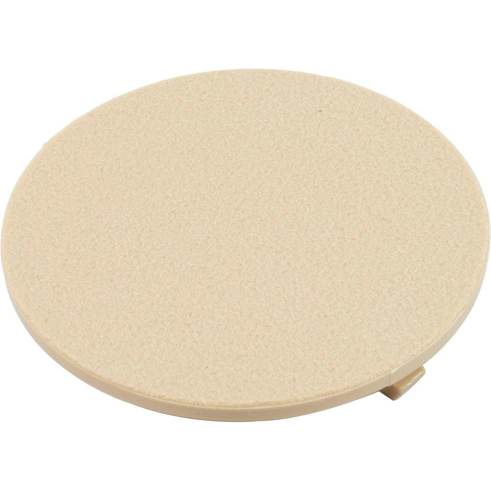 CMP Logo Insert Blank Skimmer Lid Tan