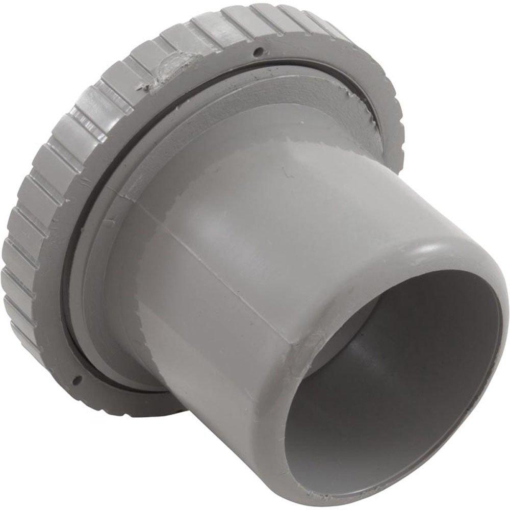 CMP Insert Inlet(1-1/2Insp X 1Ins,1In Eye)Gray