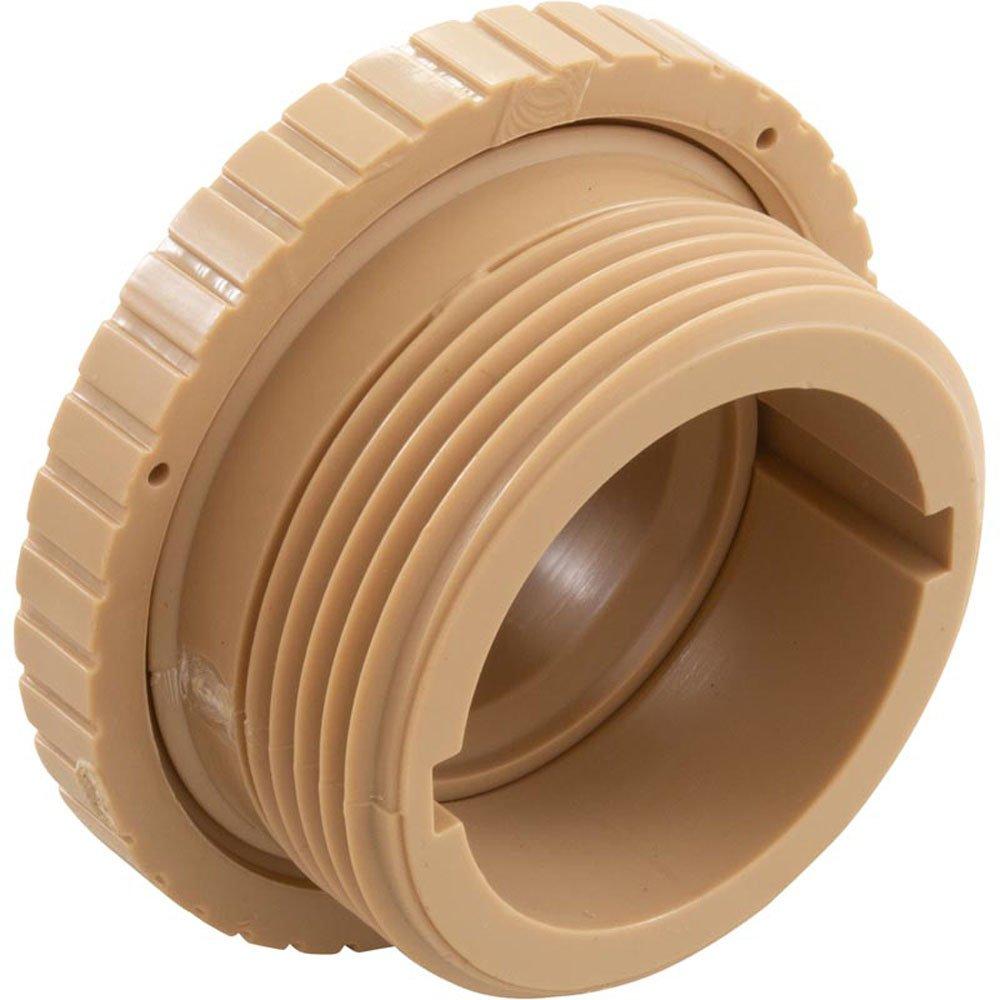 CMP Dir Flow Outlet(3/8In,1.5In Mip)Tan