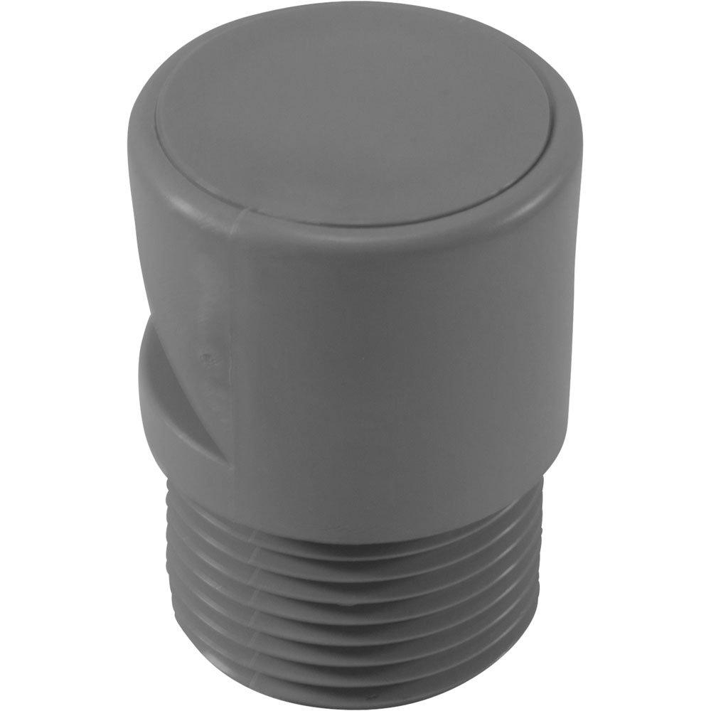CMP 3/4 In Mip Aerator (Abs Gray