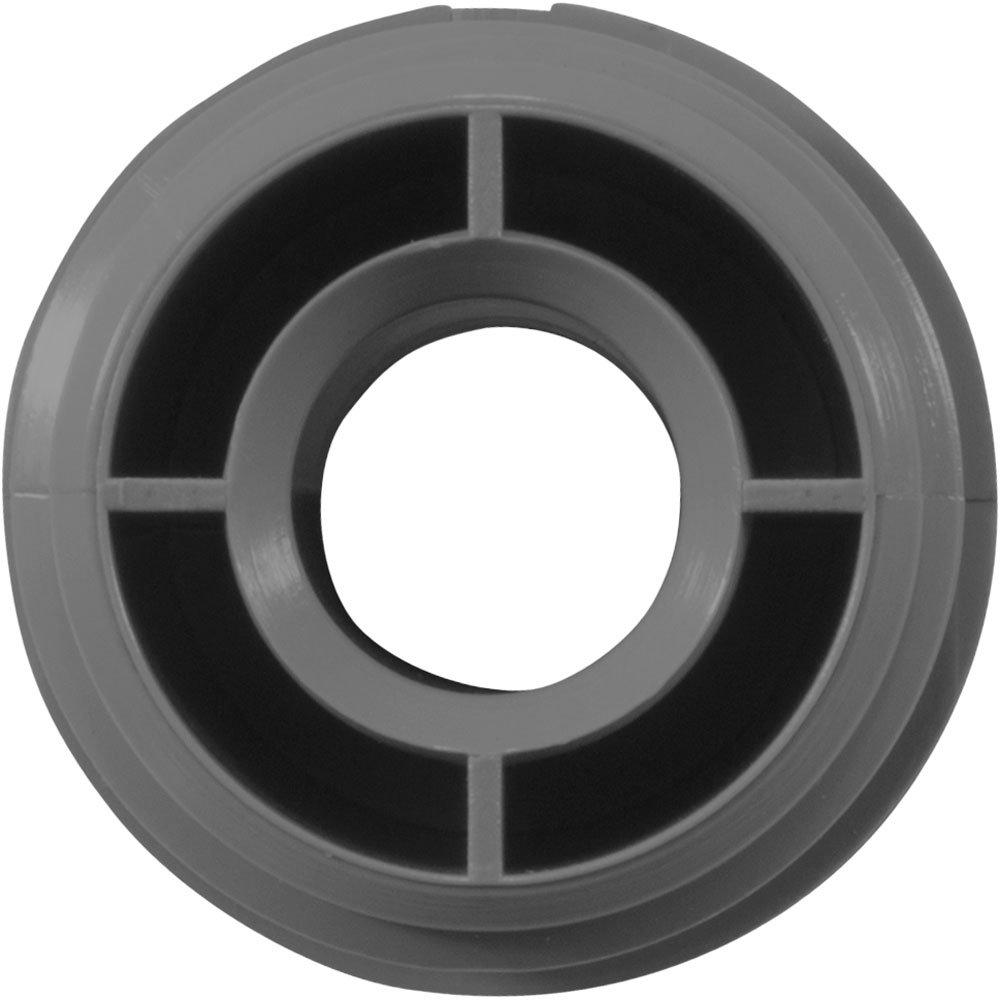 CMP 3/4 In Mip Aerator (Abs) Gray