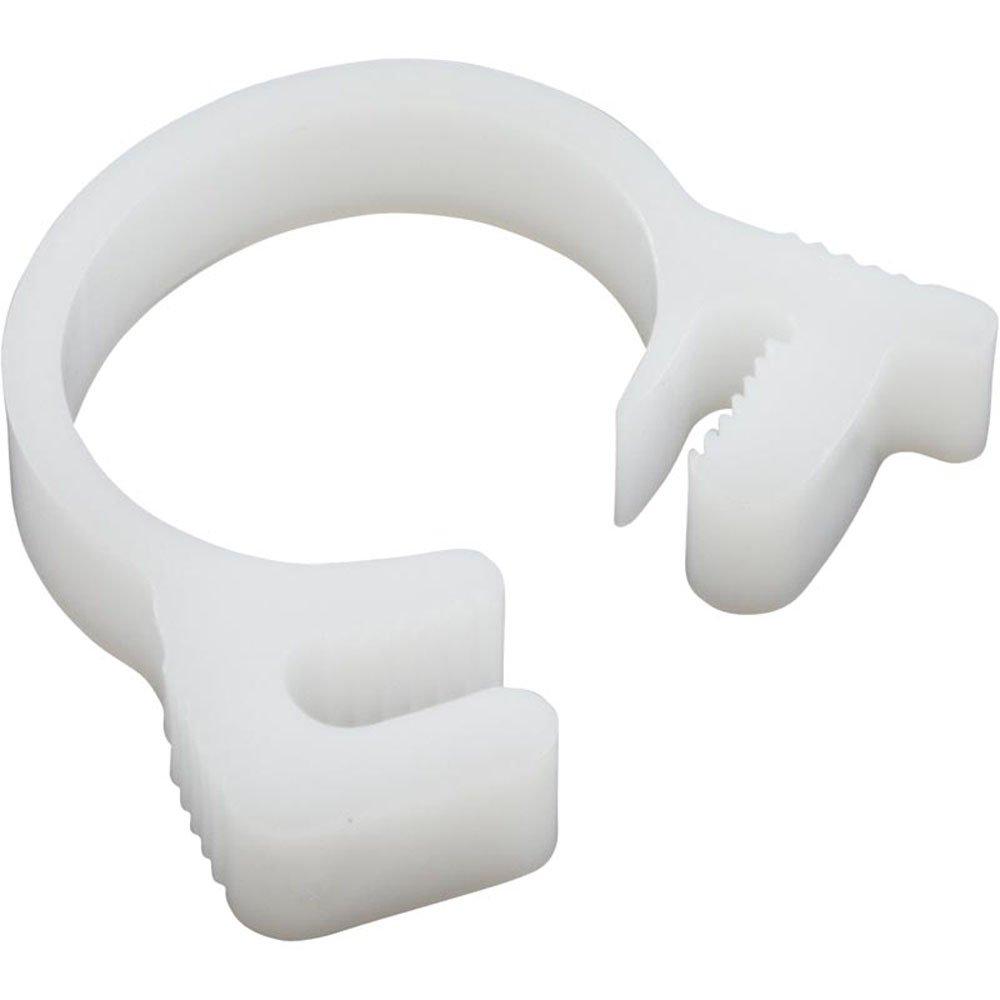 CMP Sweep Hose Attach Clamp (Polaris) Single In The Swim