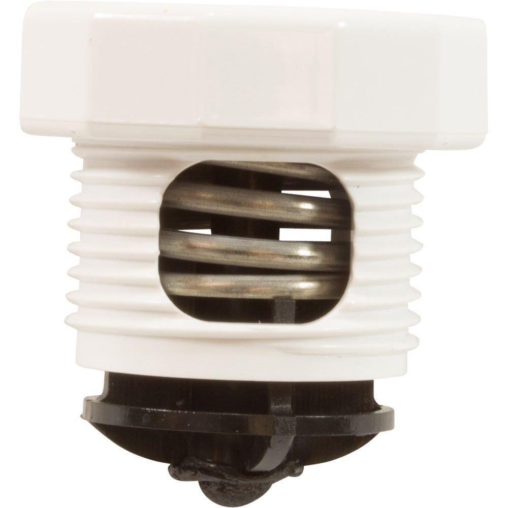 CMP Cleaner Pressure Relief Valve (Polaris)