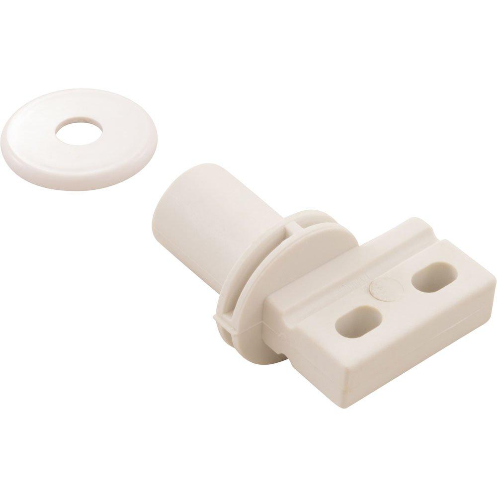 CMP Pool Cleaner Axle, Large (Rear Wheel) for Polaris