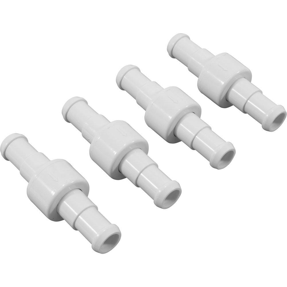 CMP Pool Cleaner Hose Swivel (Polaris) 4/Pack