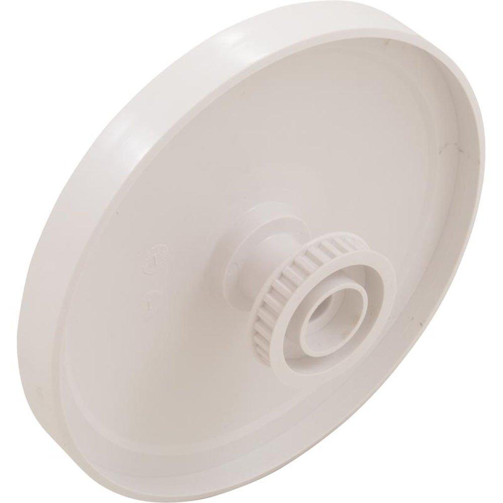 CMP Pool Cleaner Wheel Double 1008 (Pls 380)