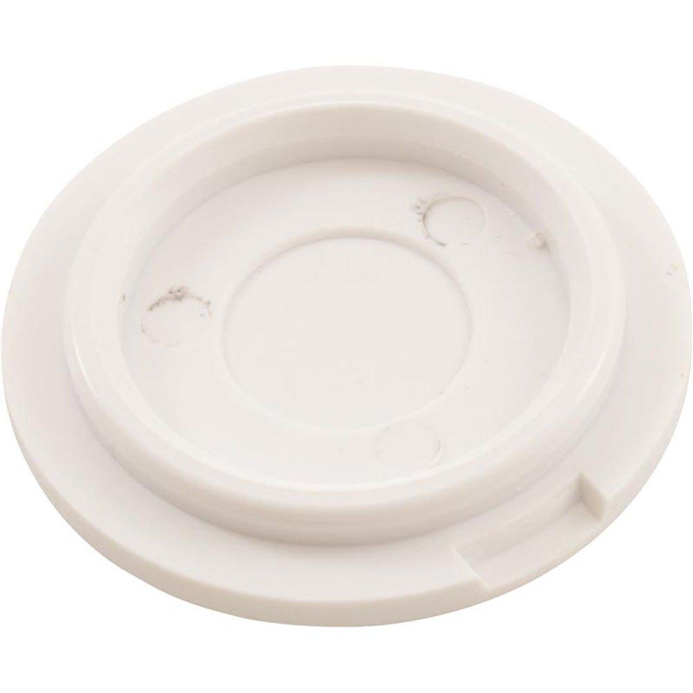 CMP Pool Cleaner Wheel Hub Cap White Pls9-100-1114