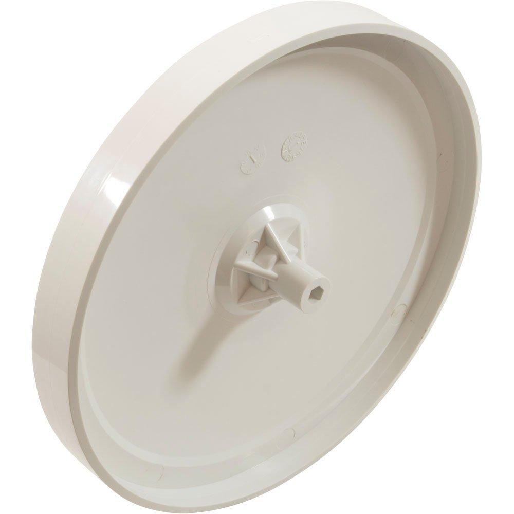 CMP Pool Cleaner Wheel Single 1116 (Pls 380)