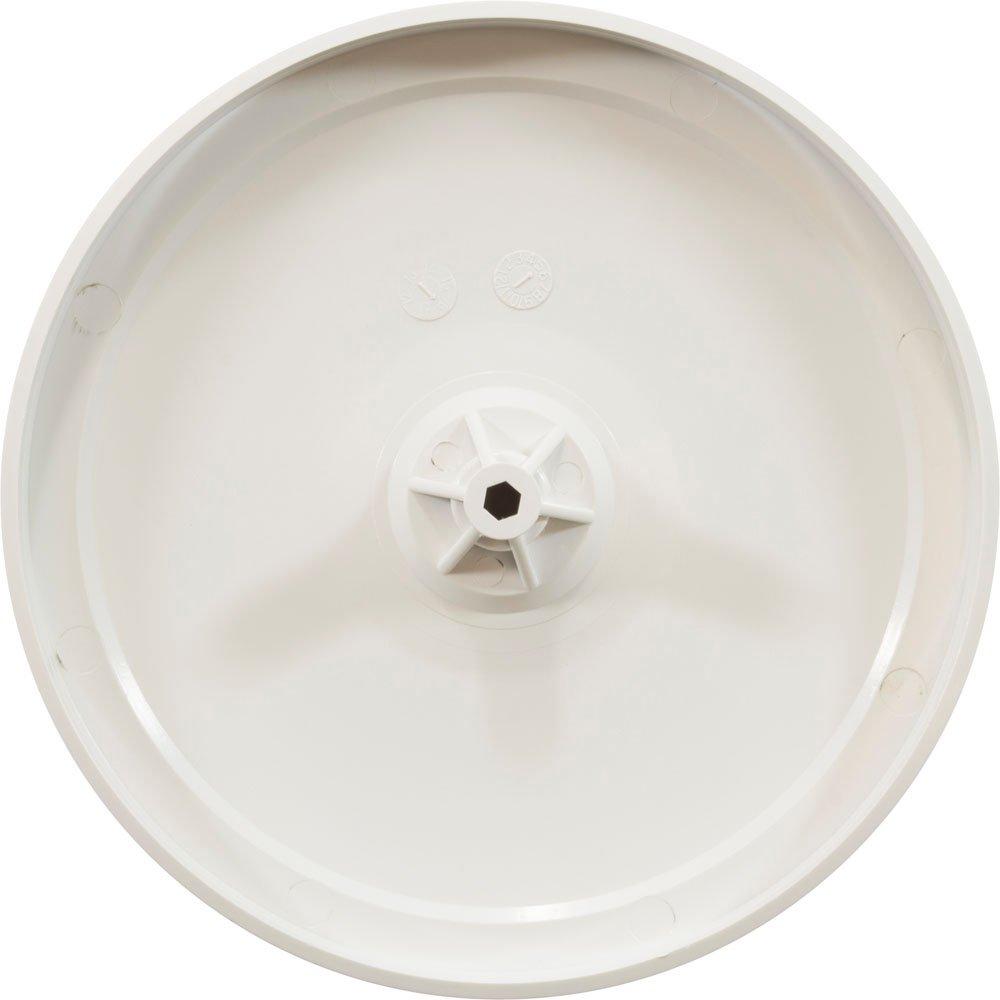 CMP Pool Cleaner Wheel Single 1116 (Pls 380)