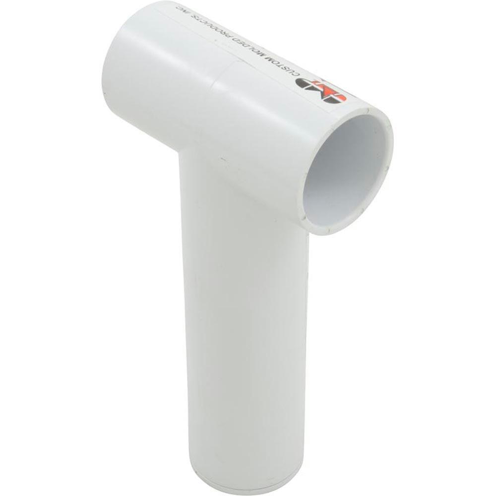 CMP Waterfall Rock & Debris Trap