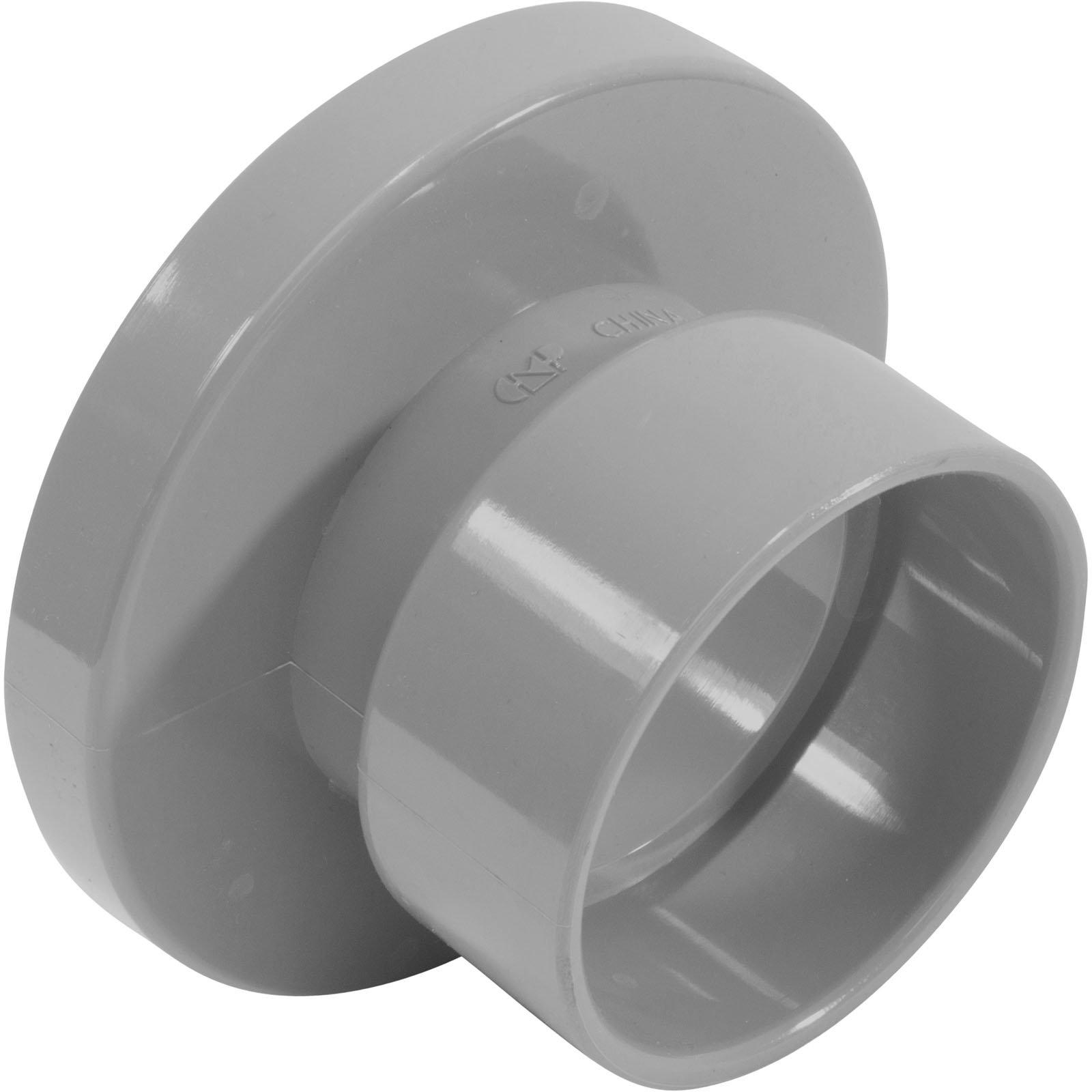 CMP 4Ingunitepool Jetniche W/Ext Flange Gray