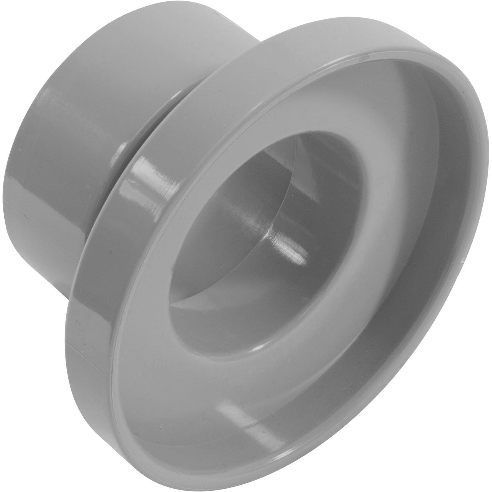 CMP 4Ingunitepool Jetniche W/Ext Flange Gray