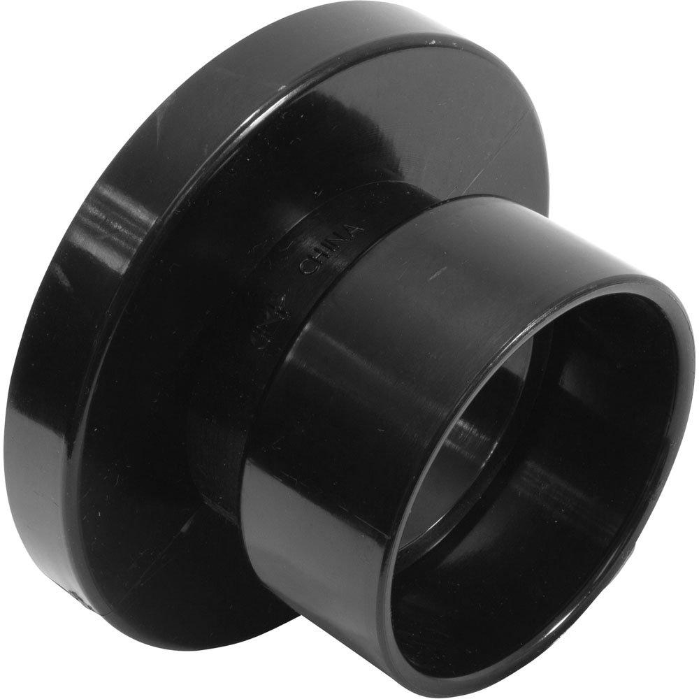 CMP 4Ingunitepool Jetniche W/Ext Flange Black