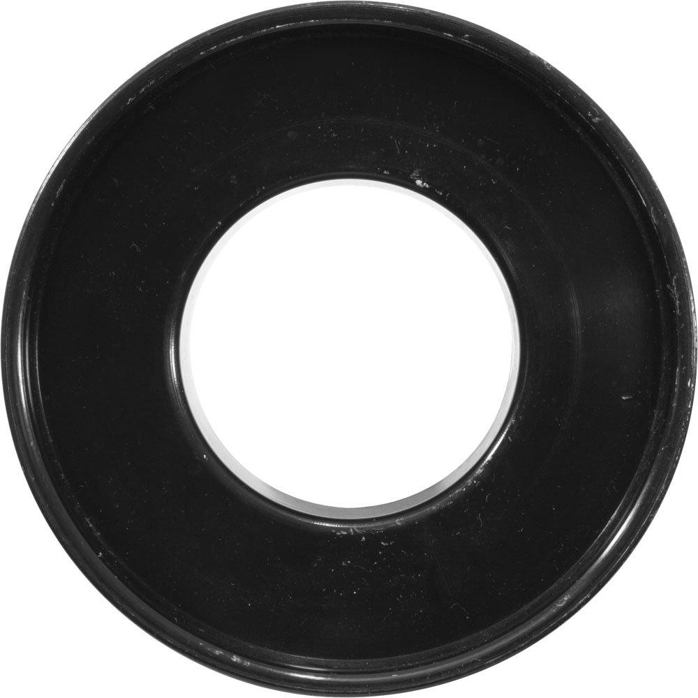 CMP 4Ingunitepool Jetniche W/Ext Flange Black