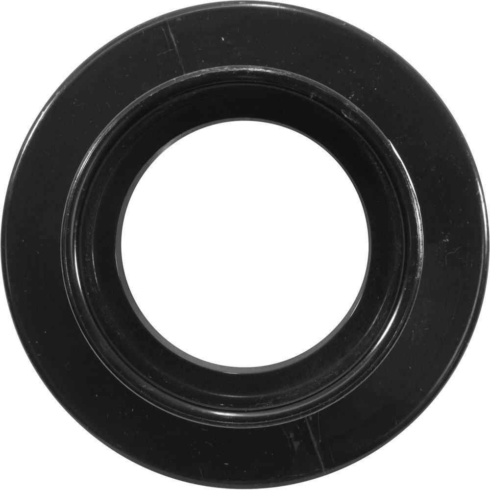 CMP 4Ingunitepool Jetniche W/Ext Flange Black