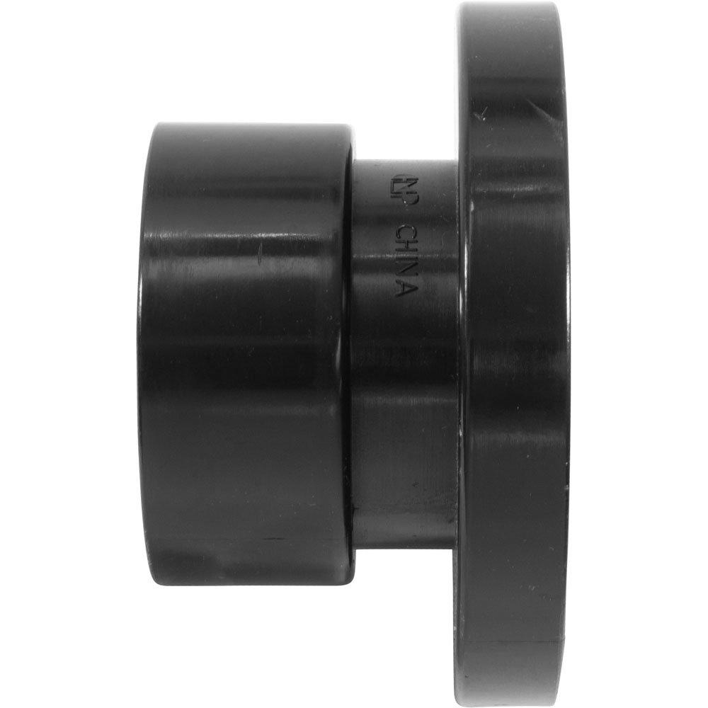 CMP 4Ingunitepool Jetniche W/Ext Flange Black
