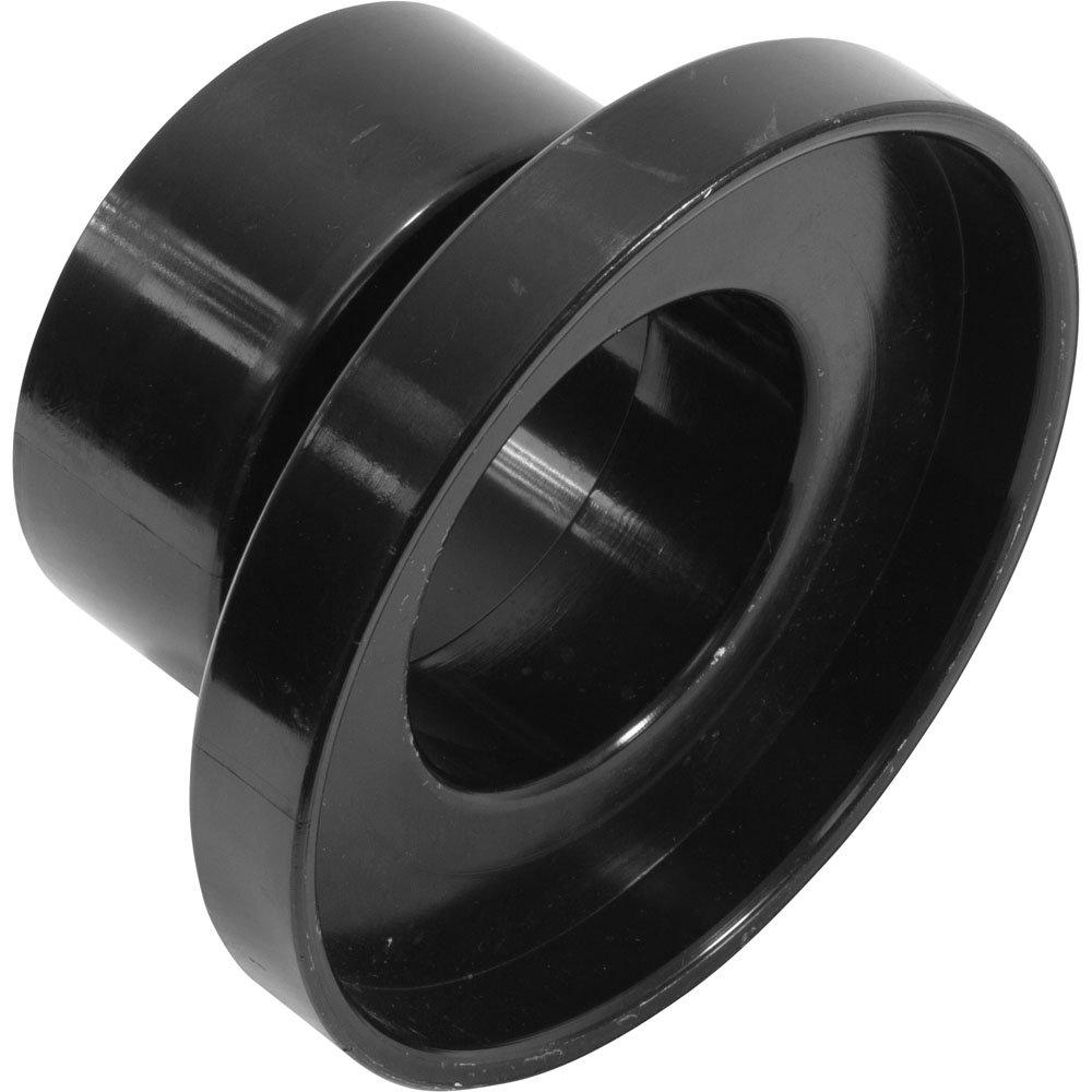 CMP 4Ingunitepool Jetniche W/Ext Flange Black