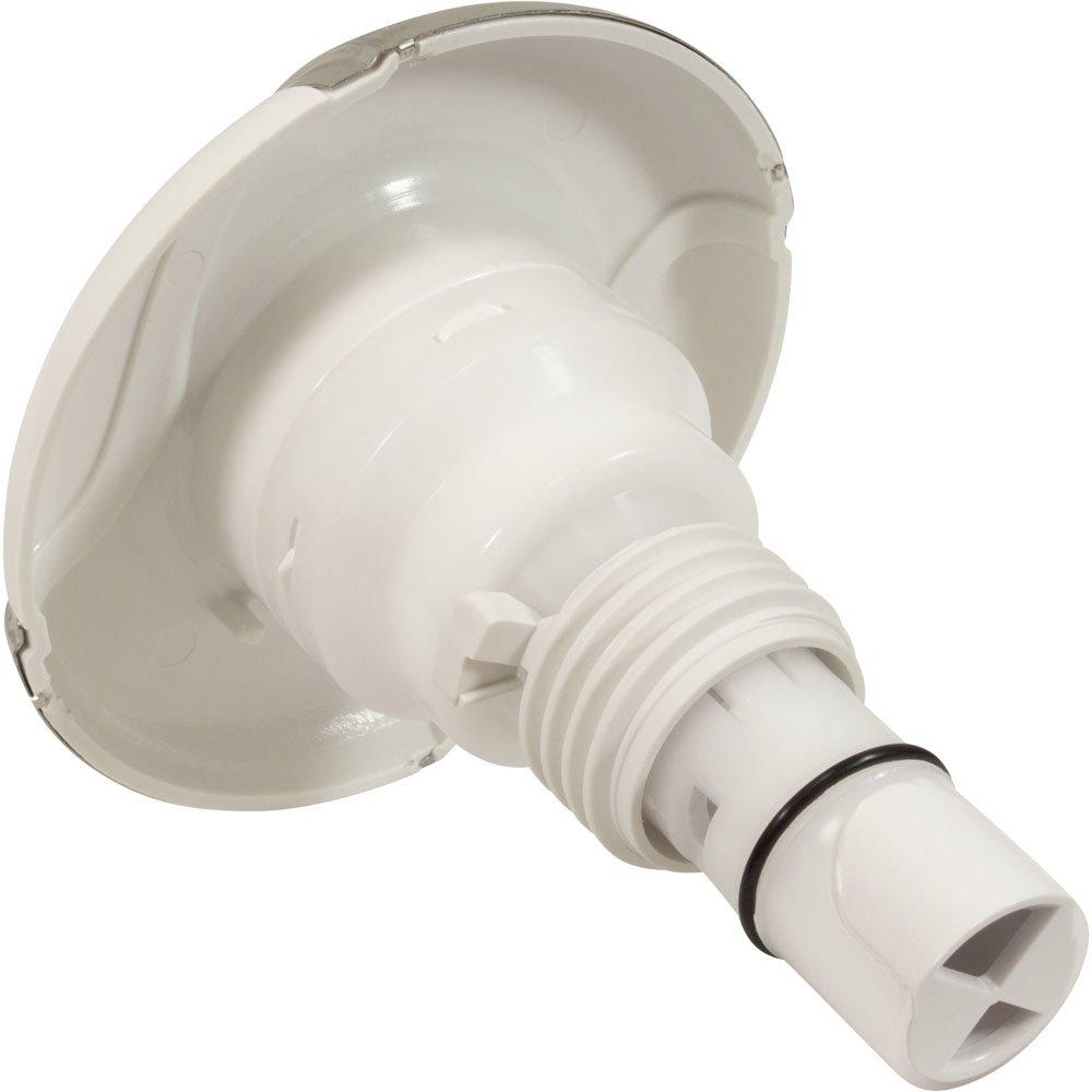 CMP Spamaster 2In Insiderjetint(Dbro,Stainless Steel,White)