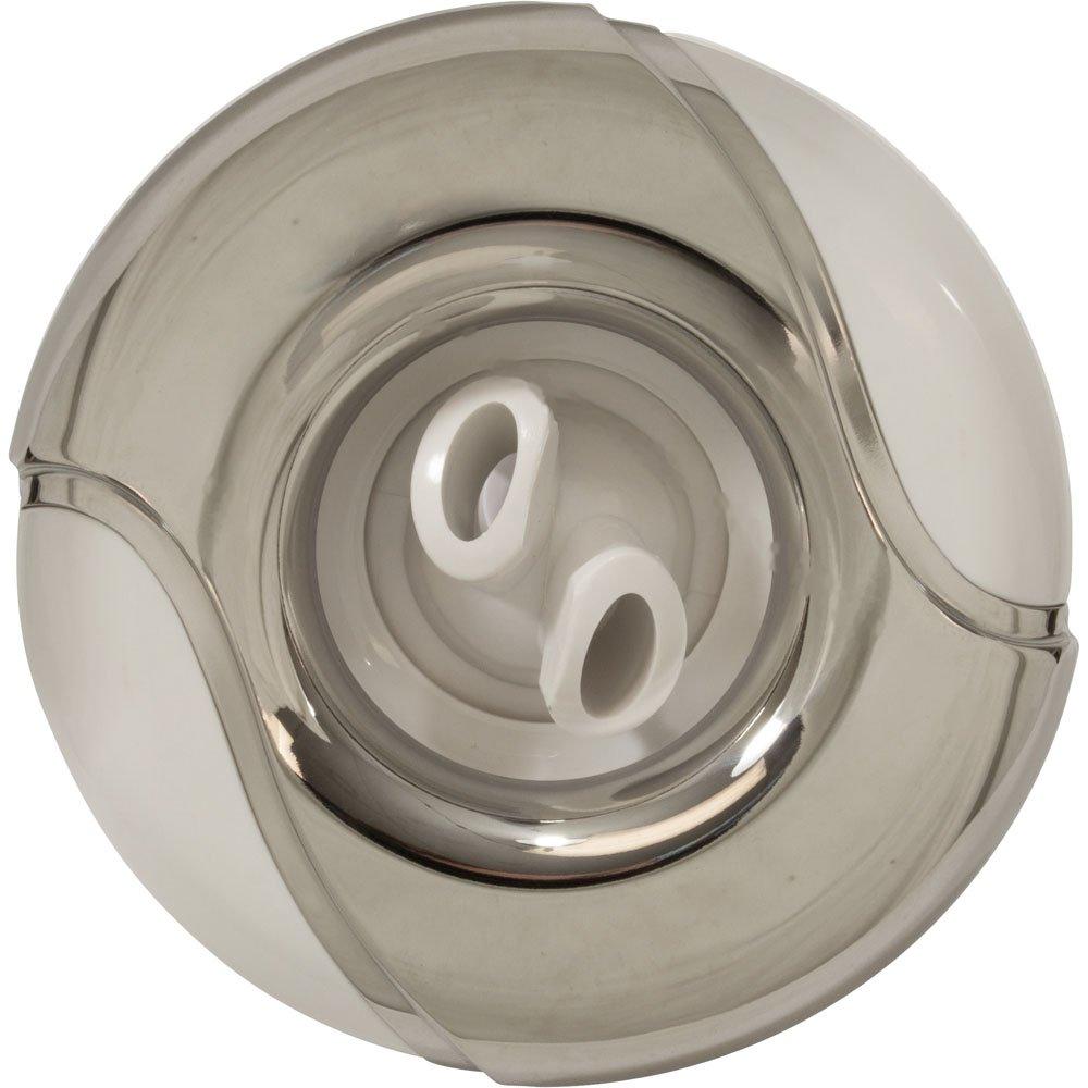 CMP Spamaster 2In Insiderjetint(Dbro,Stainless Steel,White)
