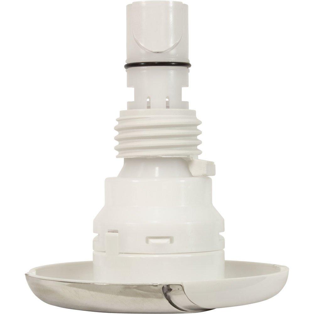 CMP Spamaster 2In Insiderjetint(Dbro,Stainless Steel,White)