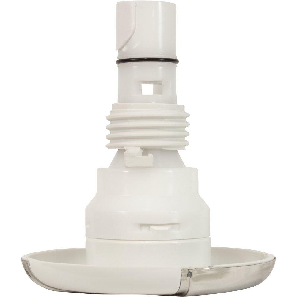 CMP Spamaster 2In Insiderjetint(Dbro,Stainless Steel,White)
