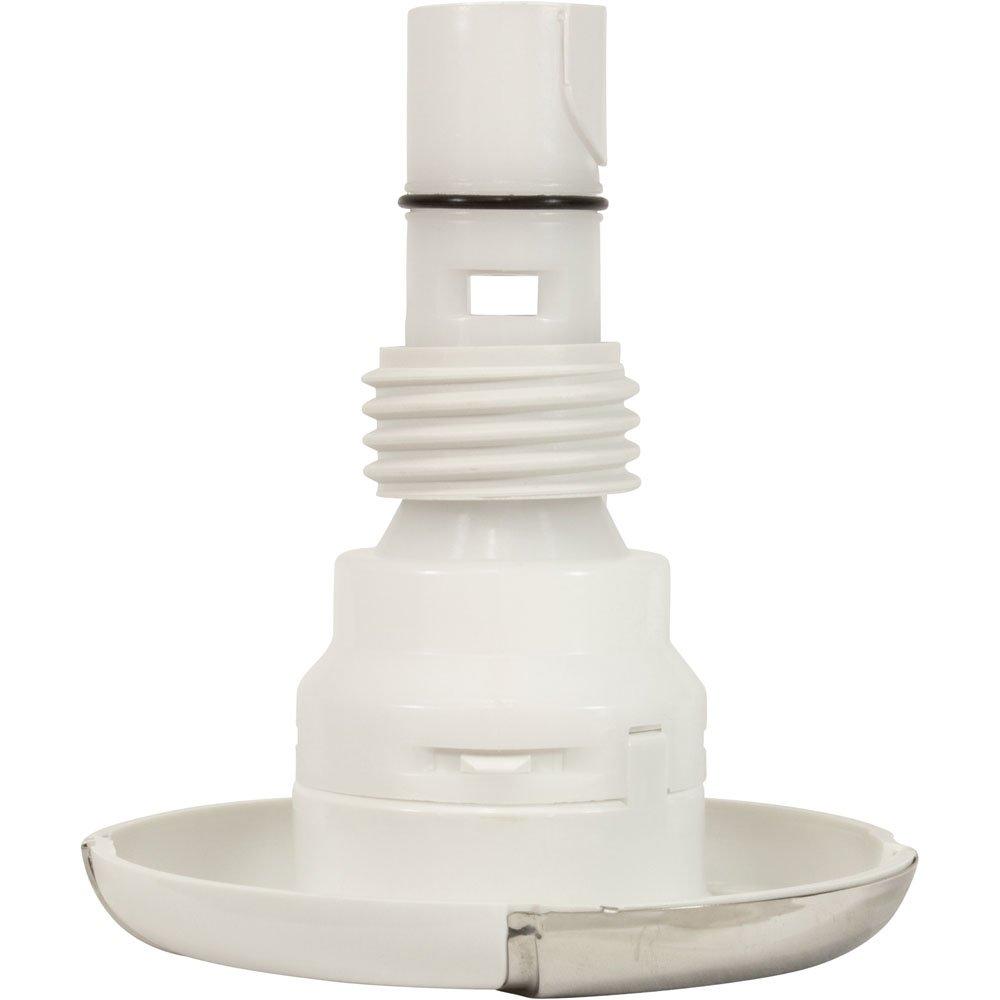 CMP Spamaster 2In Insiderjetint(Dbro,Stainless Steel,White)