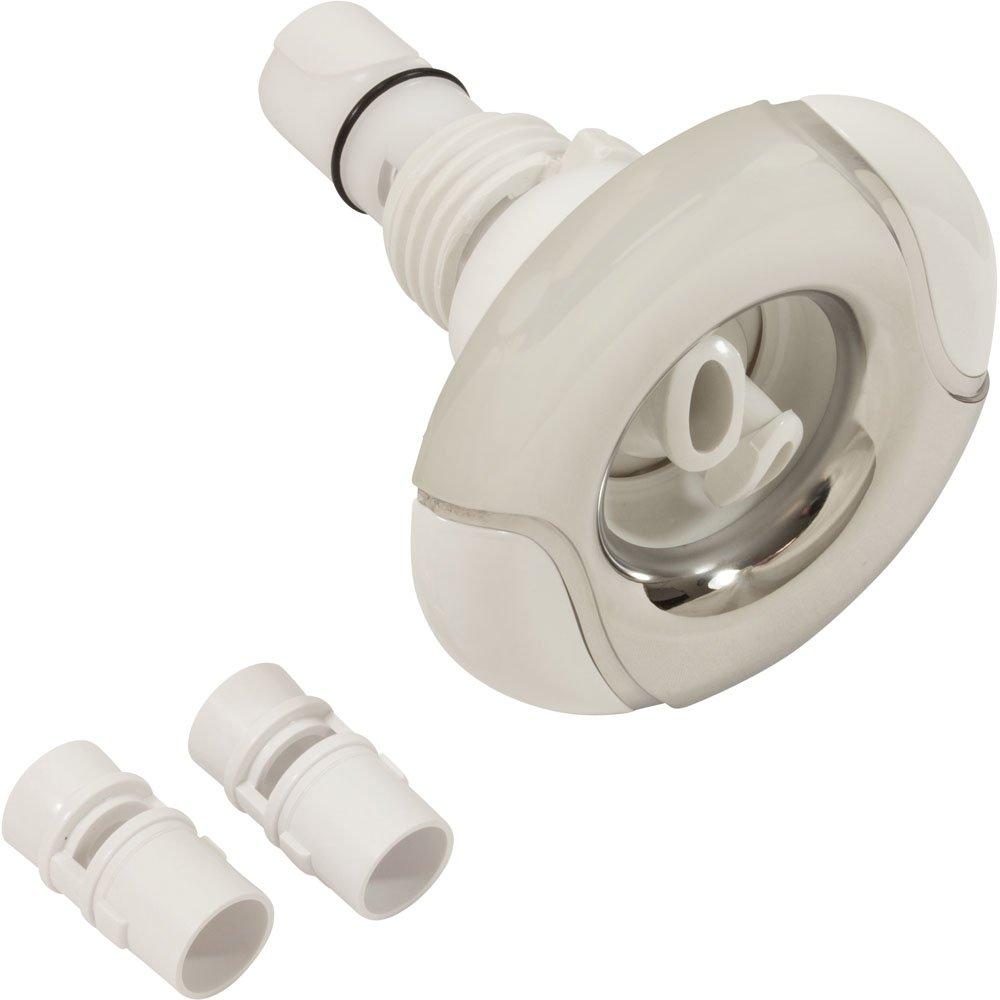 CMP Spamaster 2In Insiderjetint(Dbro,Stainless Steel,White)