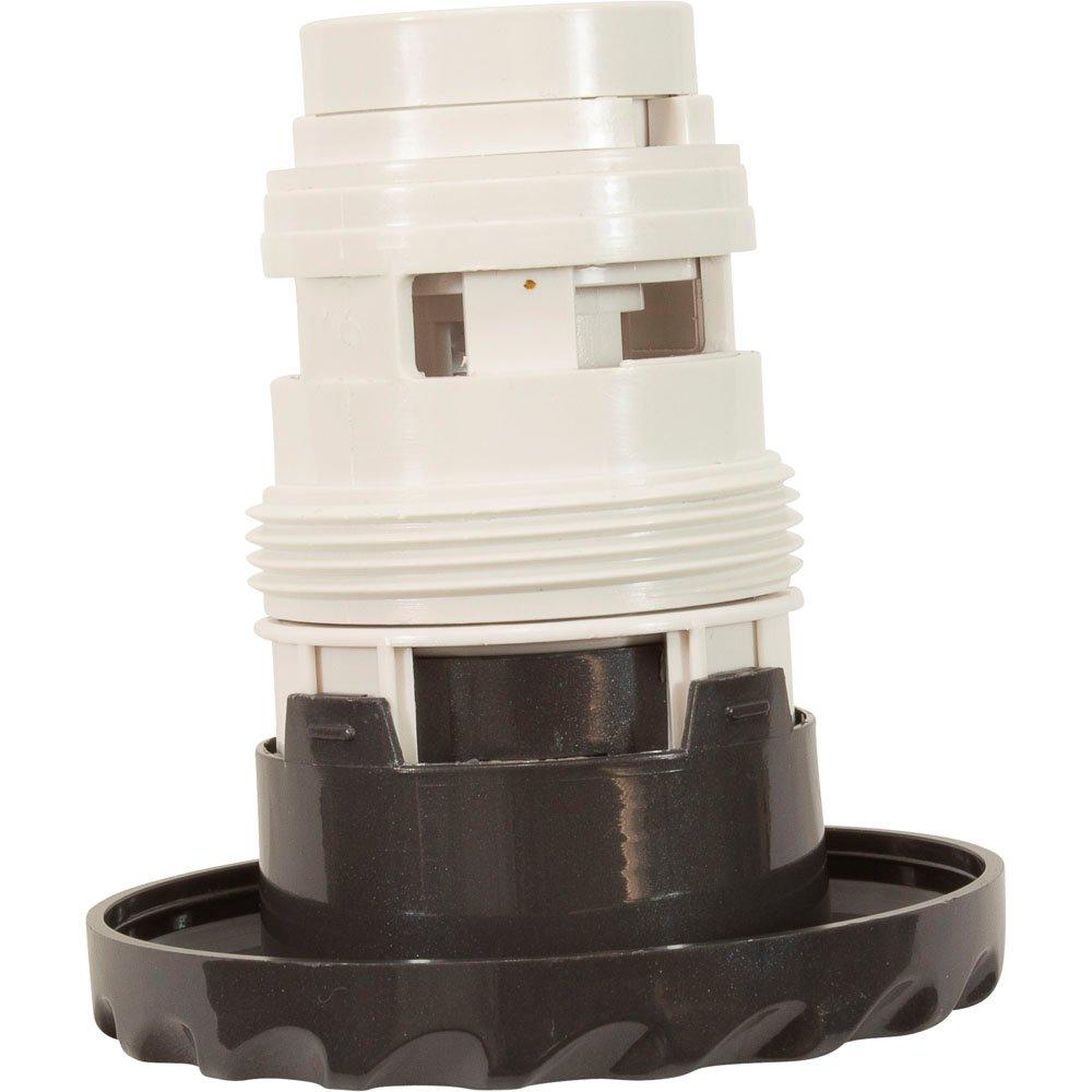 CMP 3.5In Gunite Jet(Dir, Adj, Scp,Non-Tex)Dark Gray