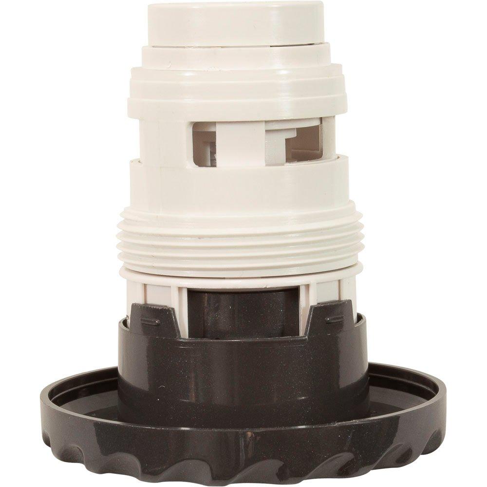 CMP 3.5In Gunite Jet(Dir, Adj, Scp,Non-Tex)Dark Gray