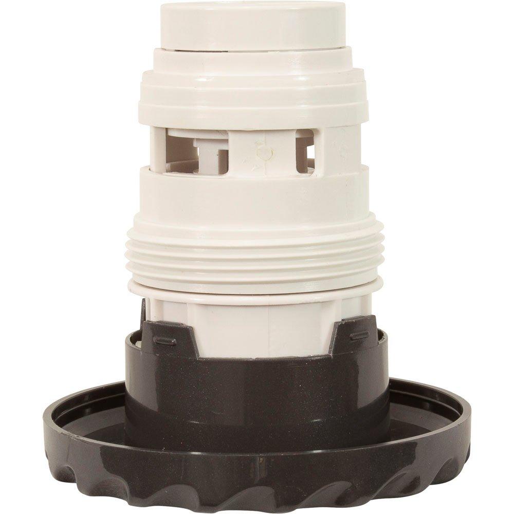 CMP 3.5In Gunite Jet(Dir, Adj, Scp,Non-Tex)Dark Gray