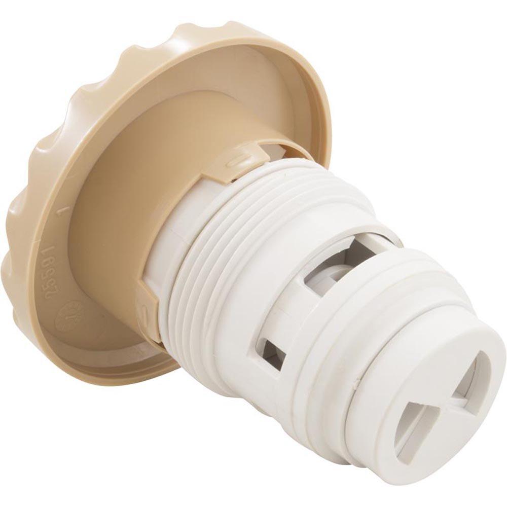 CMP 3.5In Gunite Jet(Dir Adj Scp,Non-Tex)Tan