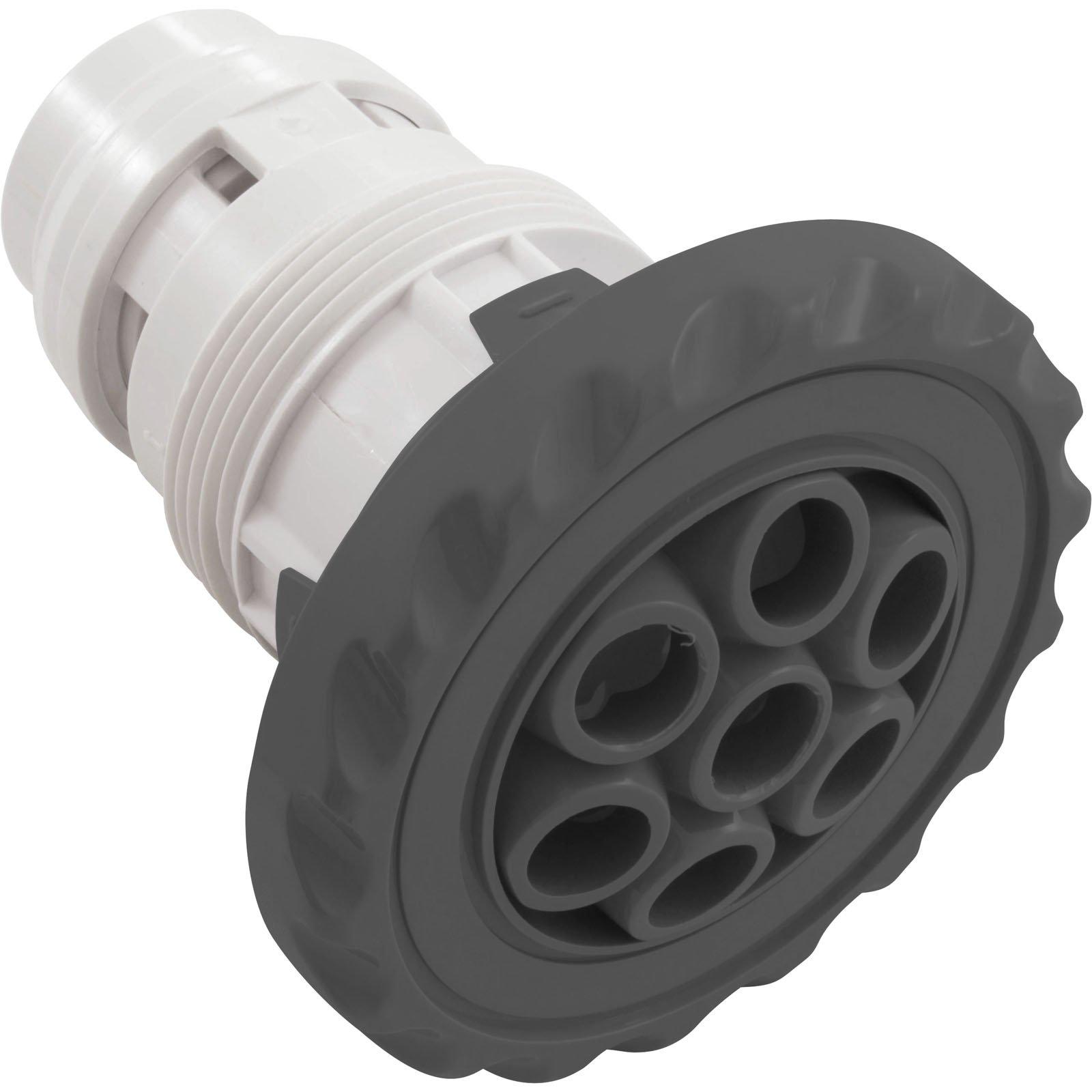 CMP 3.5In Gunite Jet(Massage, Adj, Scp,Non-Tex)Dark Gray