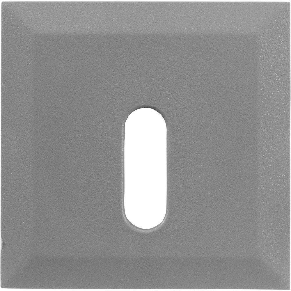 CMP Deck Jet (J-Style Square Cover Gray