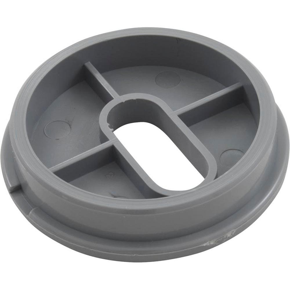 CMP Deck Jet (J-Style) Round Cap Gray